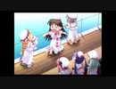 水の三大妖精【祝15周年！】ARIA The NATURAL ～遠い記憶のミラージュ～実況part9