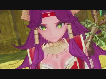 【聖剣伝説3ToM】おっさんが美少女になってマナとか平和を取り戻すPart40【Switch版リメイク初見実況プレイ】