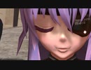 【東方ＭＭＤ】スニーキングスーツっぽいうどんげ　de　B.B.F（改変モデル1080P)
