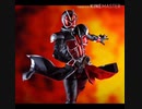 lifeisshowtime　仮面ライダーwizard