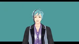 【ツイステMMD】ばぁ♡【フロイド】