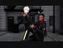 【ＭＭＤツイステ】夜咄ディセイブ【ジャミル＆アズールセリフネタバレあり】