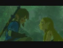 70歳がプレイするゼルダの伝説BotW （パート１０：コログの森を目指して）