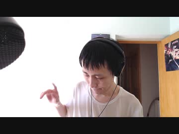 【w2jmoe】One Out Of Two Cover