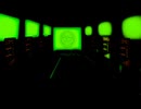 星の記憶背景素材ループ
