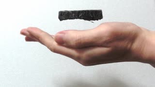 浮いて見える台 その５