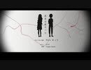 【歌ってみた】病名は愛だった/Neru&z'5(covered by麗氷)