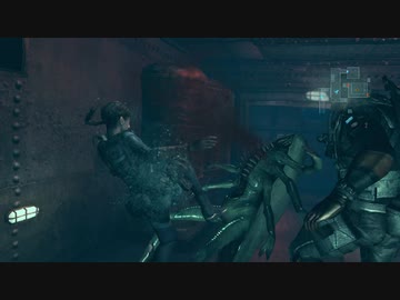 人気の バイオハザードリベレーションズ 動画 2 528本 8 ニコニコ動画
