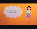 750 Plus Credit Score - Credit Repair in Boston MA