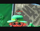 X帯の底辺はこんな感じでお送りします。【スプラトゥーン2】part12