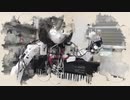 自作ロボット１号機、お疲れさん