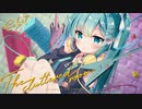 桜莉 1st EP "The cluttered room" クロスフェード