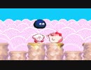 【実況】星のカービィ３【part6】