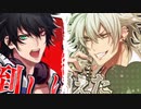 【ヒプマイARB】Buster Bros!!! VS MAD TRIGGER CREW(ラップバトルまとめ)【プレイ動画】