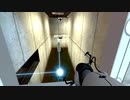 【Portal】高所恐怖３Dアクション　Part3【実況】