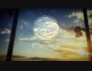 【初音ミク】ビードロ / Dis【オリジナル曲】
