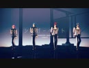 【MMDあんスタ】シュガーヘイト【Crazy:B】