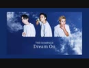 Dream On / THE RAMPAGE