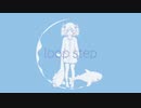 【東北きりたん】loop step【オリジナル】