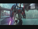 戦場の絆4.27 メサイア RC(R)66 高機動型ザク(R-1A)(3S)①