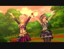 ［デレステMV］美嘉姉とマキノさんでほほえみDiary