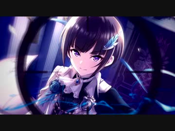 ヒバナ / 白雪千夜 【人力VOCALOID】