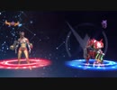 【SD実況】 とある社畜がシナプティック・ドライブを自作カスタマイズでオンラインバトルやってみた part4