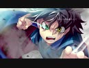 【オリジナルMV】BIRTH of HERO / NeXus