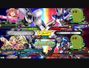 【アイマスエクバ実況】EXTREMEロコアート_Part3.【EXVS2】