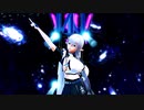【MMD】ユーニス「モーニンググローリー」