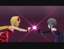 【デレステＭＶ】黒埼ちとせと川島瑞樹とイヴ・サンタクロースで繋がる『EVERMORE』