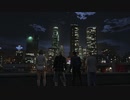 GTA 5 Online 地元のツレと銀行強盗 Final