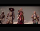 【グロ注意】Mortal Kombat 11:Aftermath ストーリーモード 07【ネタバレ注意】