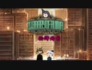 不幸村 Library Of Ruina その１４