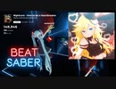 【Beat saber】How to be a Heartbreaker (Nightcore)