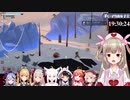 【GW雪山女子会】さくらみこに擬態する名取さな