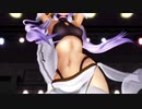 【MMD】月と太陽のめぐりが懐かしかった【ステイホーム中ひまだった】