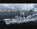 【WoWS】白上フブキMod #3