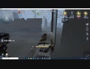 第五人格　　ランクマッチ私が戦犯です(´；ω；`)ｳｩｩロケットチェアをぶっ壊す^^