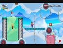 【実況】スーパーマリオメーカー２やっちゃうよ！【１３５ステージ目】
