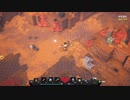[実況]下手の横好きが、Minecraft Dungeonsをやってみた（part8）