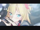 【MMD】赤井はあとで好き！雪！本気マジック