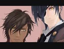 【MMD刀剣乱舞】いーあるふぁんくらぶ【燭台切光忠　大倶利伽羅】