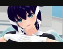 【UTAUカバー】No Logic【祈音イヴMMD】