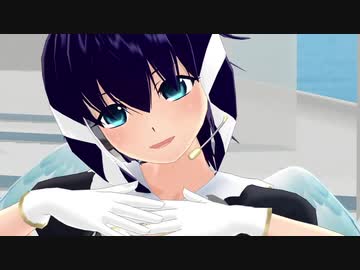 【UTAUカバー】No Logic【祈音イヴMMD】