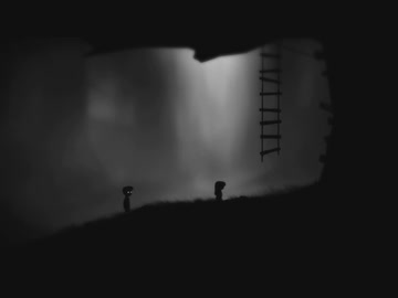 【初見実況】人に勧められたのでLIMBO【最終回】