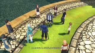 【テイルズオブゼスティリア】情熱を箱に世界を照らせpart.145【初見実況】