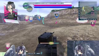 [ドリタンDX]フギンのKV-2　2回目「駄目みたいですね。」