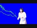 ハイハット(大嘘)を叩くYMN姉貴(実写)BB