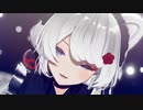 【にじさんじMMD】戌亥とこオルタで「海底ファミリーレストラン」【バーチャルYouTuber】【1080p】